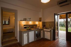 Casale Giancesare Villa Agricola