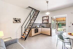 Casale Giancesare Villa Agricola