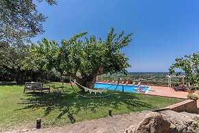 Casale Giancesare Villa Agricola