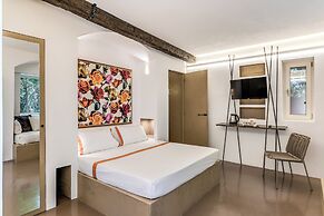 Casale Giancesare Villa Agricola