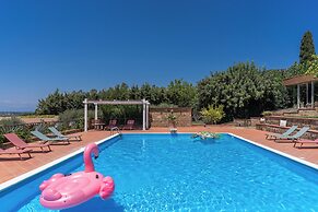 Casale Giancesare Villa Agricola