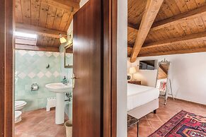 Casale Giancesare Villa Agricola