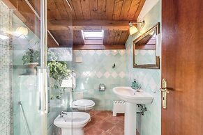 Casale Giancesare Villa Agricola