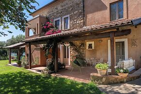 Casale Giancesare Villa Agricola