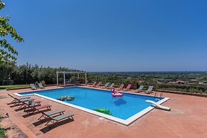 Casale Giancesare Villa Agricola