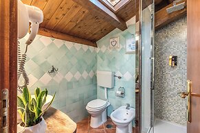 Casale Giancesare Villa Agricola