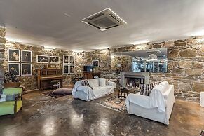 Casale Giancesare Villa Agricola