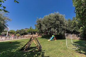 Casale Giancesare Villa Agricola