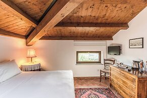 Casale Giancesare Villa Agricola