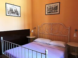 San Daniele Bundi House