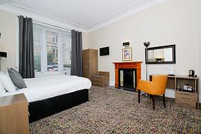 City Apartments Glasgow