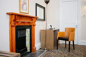 City Apartments Glasgow