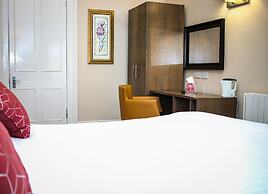 City Apartments Glasgow