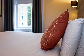 City Apartments Glasgow