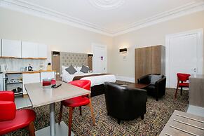 City Apartments Glasgow