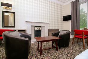 City Apartments Glasgow