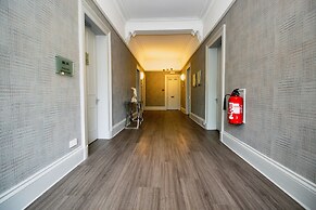 City Apartments Glasgow