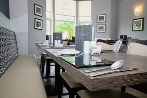 City Apartments Glasgow