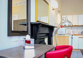 City Apartments Glasgow