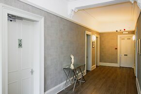 City Apartments Glasgow