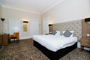 City Apartments Glasgow