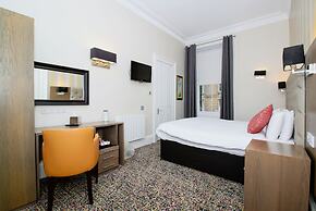 City Apartments Glasgow