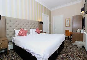 City Apartments Glasgow