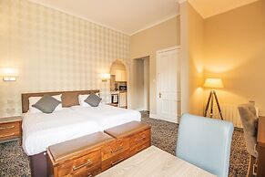 City Apartments Glasgow