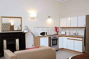 City Apartments Glasgow