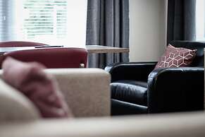 City Apartments Glasgow