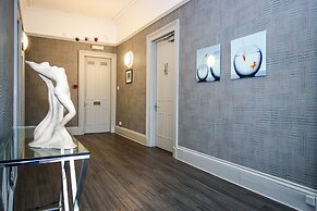 City Apartments Glasgow