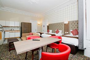 City Apartments Glasgow