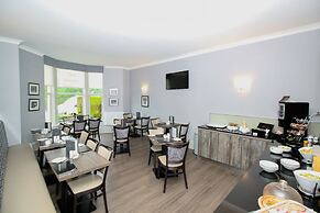 City Apartments Glasgow