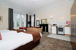 City Apartments Glasgow