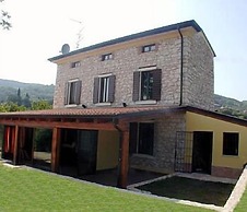 Villa Gesi
