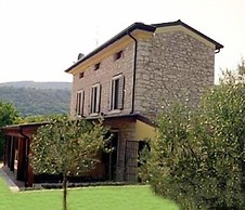 Villa Gesi