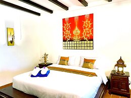 Boomerang Village Resort Kata