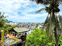 Boomerang Village Resort Kata