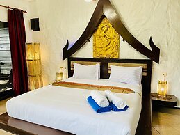 Boomerang Village Resort Kata