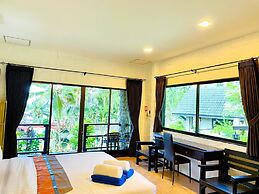 Boomerang Village Resort Kata