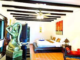 Boomerang Village Resort Kata