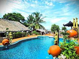 Boomerang Village Resort Kata