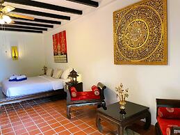 Boomerang Village Resort Kata