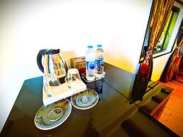 Boomerang Village Resort Kata