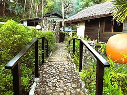 Boomerang Village Resort Kata