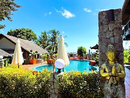 Boomerang Village Resort Kata