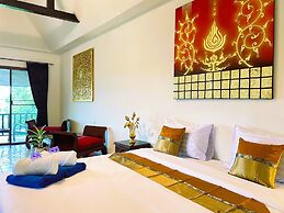 Boomerang Village Resort Kata