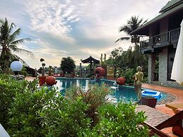 Boomerang Village Resort Kata