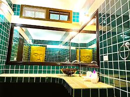 Boomerang Village Resort Kata