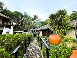 Boomerang Village Resort Kata